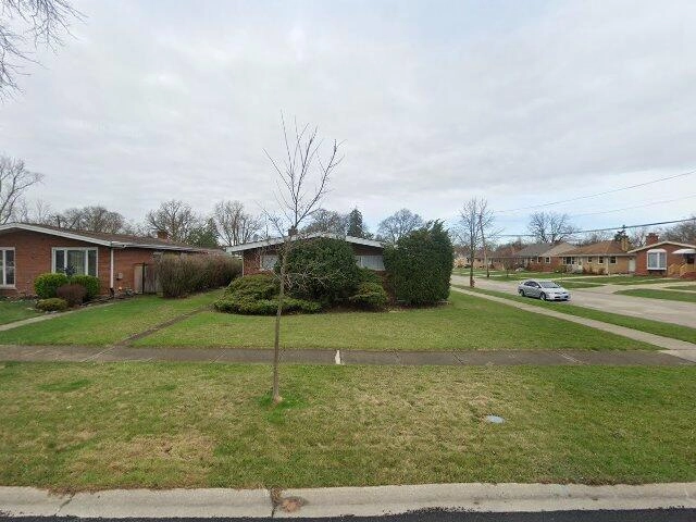 House image located at Bensenville, IL 60106