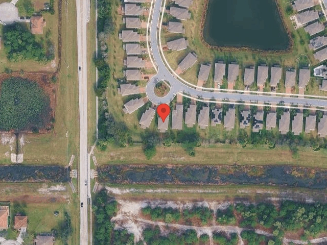House image located at Port Saint Lucie, FL 34986