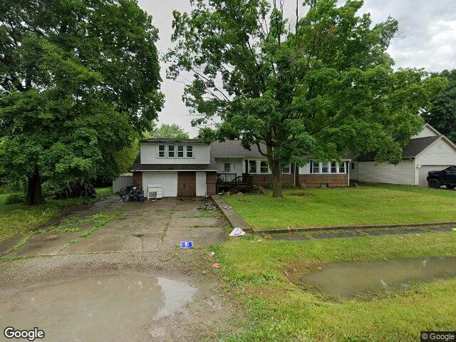 House image located at Flint, MI 48507