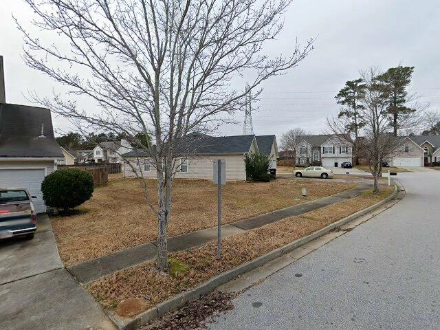 House image located at Fairburn, GA 30213