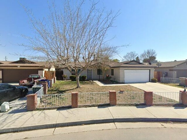 House image located at Bakersfield, CA 93307