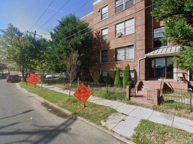 House image located at Washington, DC 20017