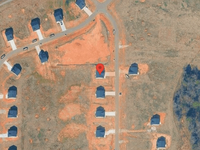 House image located at Statesville, NC 28625