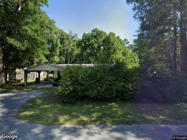 House image located at Lake City, FL 32025