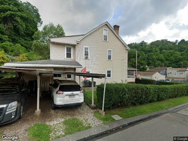 House image located at Pittsburgh, PA 15209