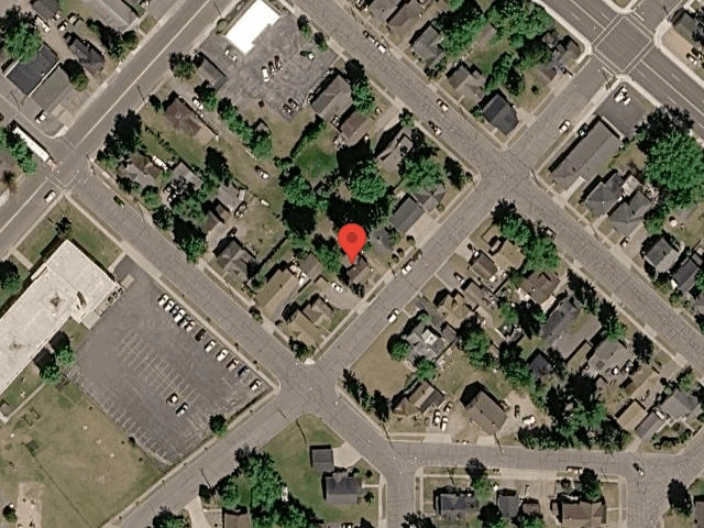 House image located at Rhinelander, WI 54501