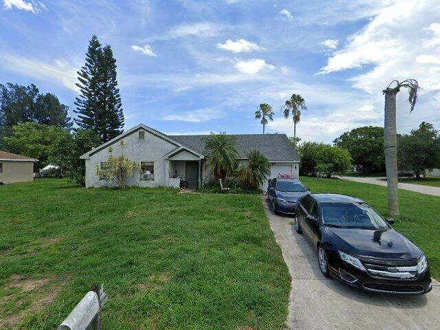 House image located at Port Saint Lucie, FL 34952