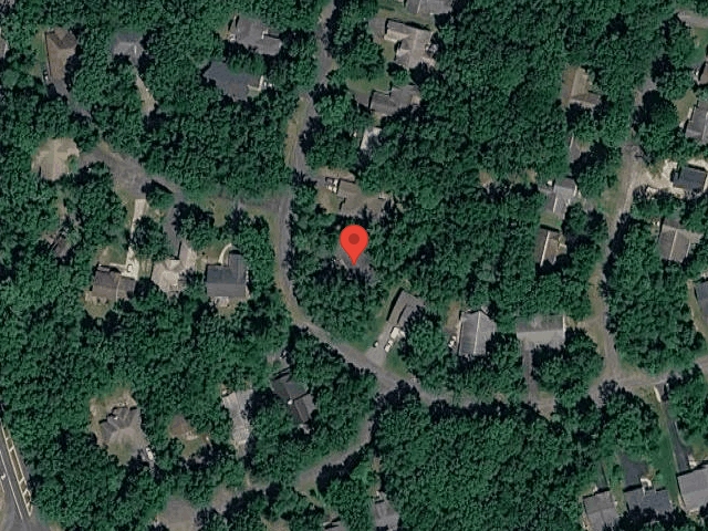 House image located at Locust Grove, VA 22508