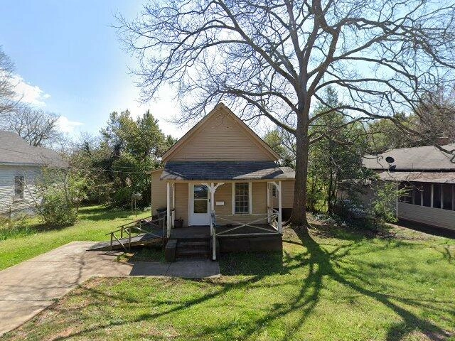 House image located at Lagrange, GA 30241