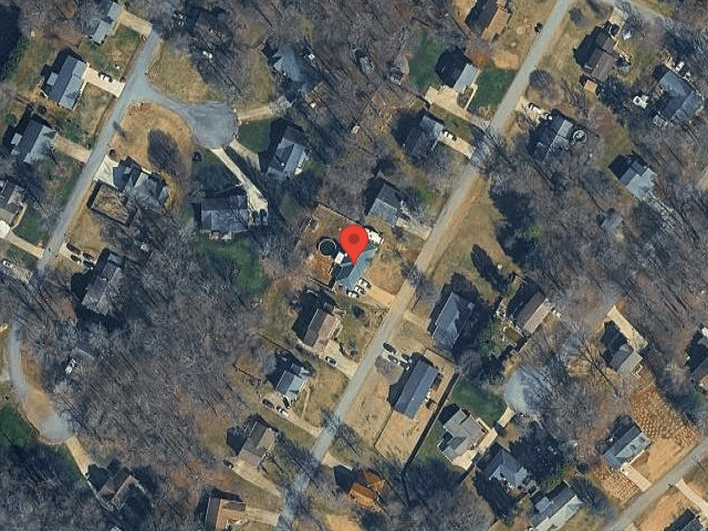 House image located at Hickory, NC 28602