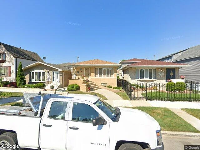 House image located at Chicago, IL 60629