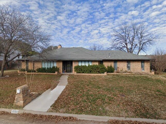 House image located at Abilene, TX 79606