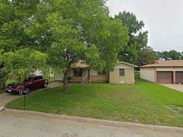 House image located at Hurst, TX 76053