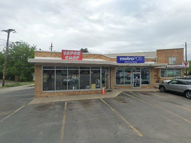 House image located at Baltimore, MD 21213