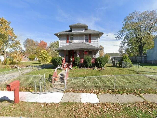House image located at Lima, OH 45804