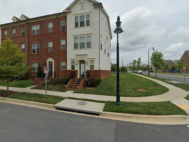 House image located at Clarksburg, MD 20871