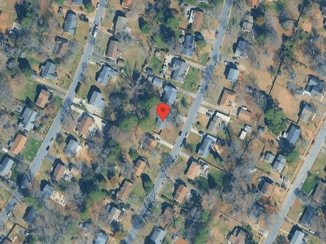 House image located at Charlotte, NC 28212
