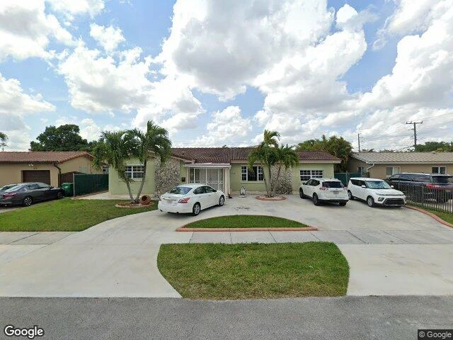 House image located at Miami, FL 33165