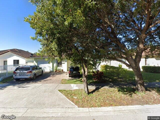 House image located at Miami, FL 33170