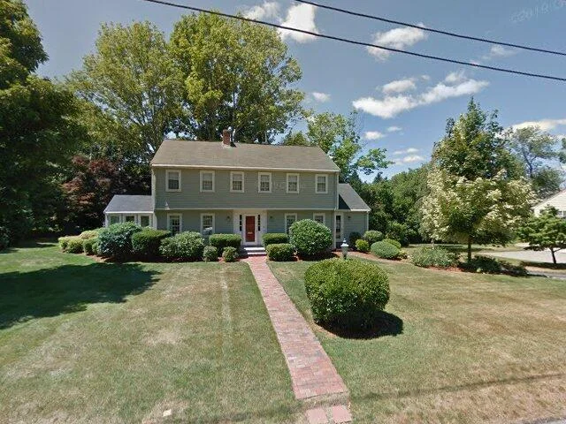 House image located at Lexington, MA 02421