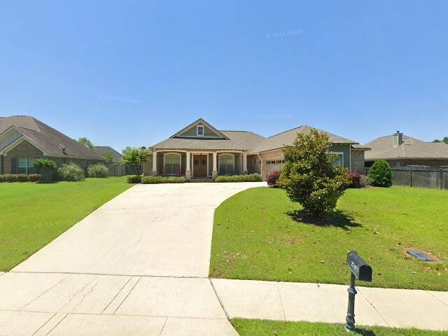 House image located at Daphne, AL 36526