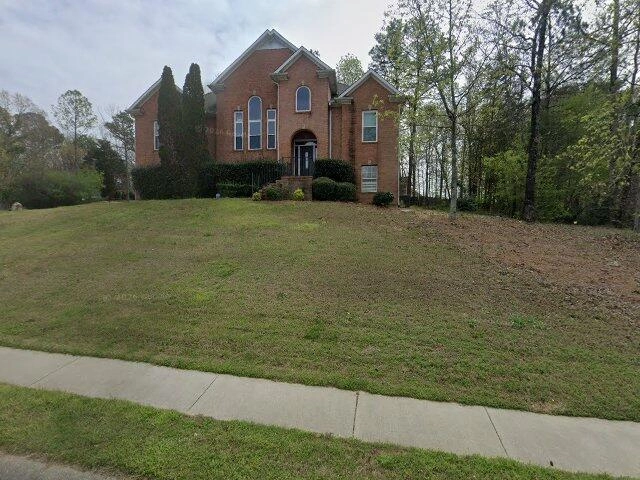 House image located at Alabaster, AL 35114