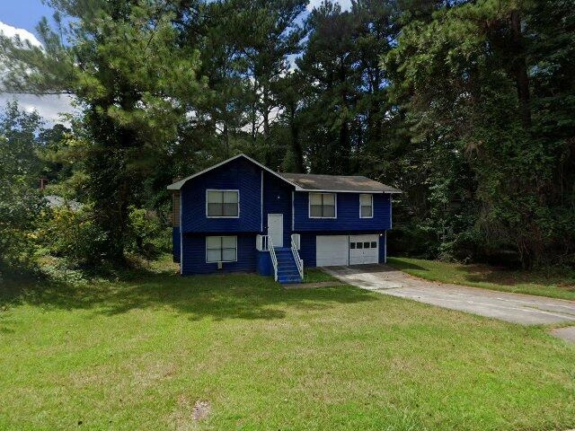 House image located at Riverdale, GA 30274