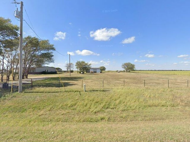 House image located at Wellington, KS 67152