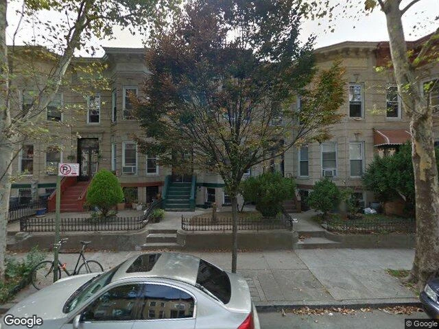 House image located at Brooklyn, NY 11237