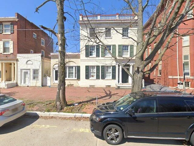 House image located at Salem, NJ 08079