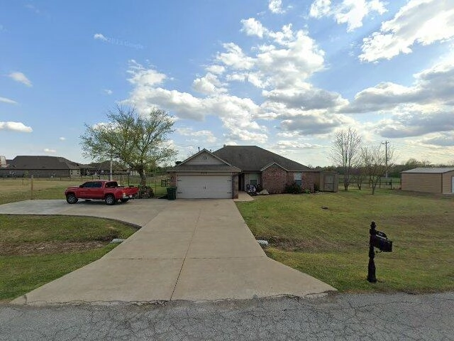 House image located at Skiatook, OK 74070