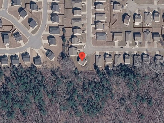 House image located at Hampton, GA 30228
