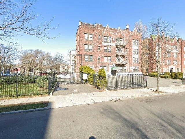 House image located at East Orange, NJ 07018