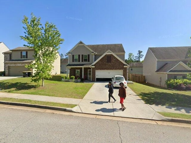 House image located at Jonesboro, GA 30236