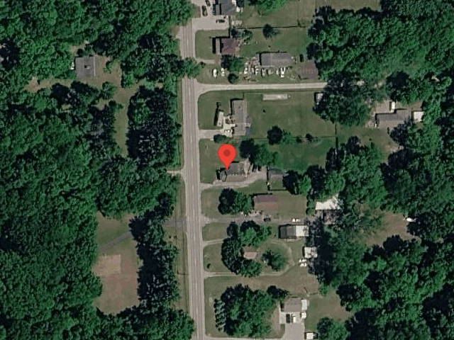 House image located at Lambertville, MI 48144