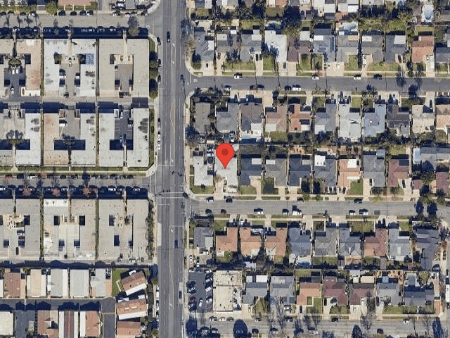 House image located at Chandler, IN 47610