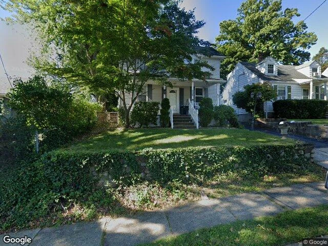 House image located at Hasbrouck Heights, NJ 07604