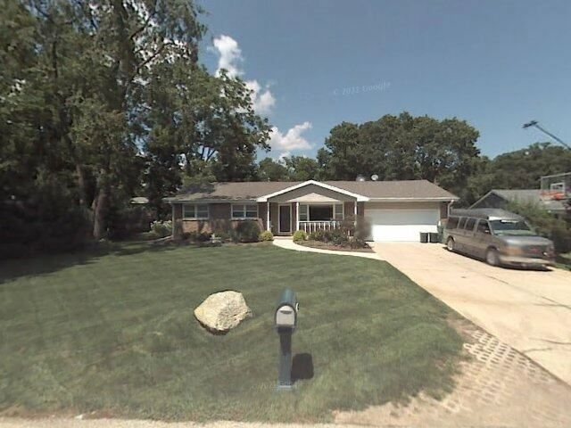 House image located at Spring Grove, IL 60081
