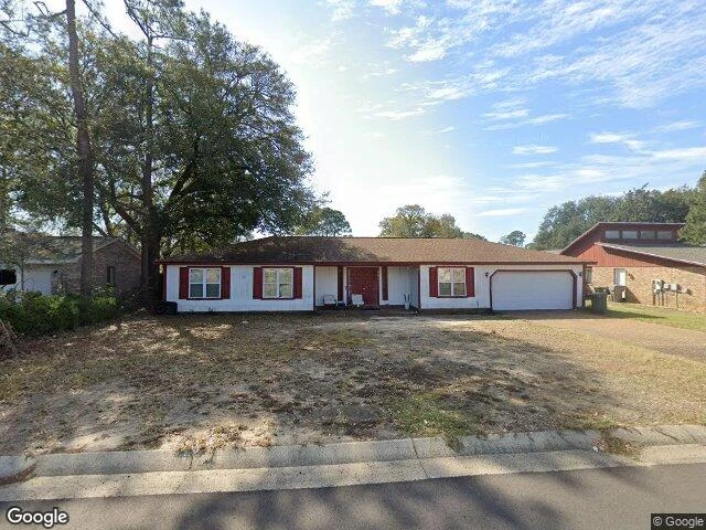 House image located at Pensacola, FL 32526