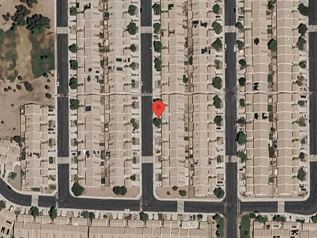 House image located at Yuma, AZ 85365