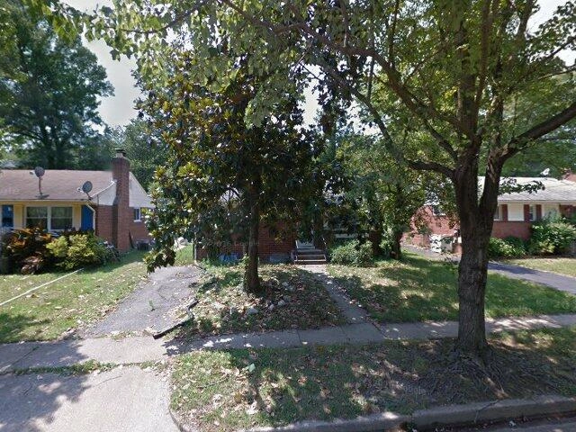 House image located at Hyattsville, MD 20785
