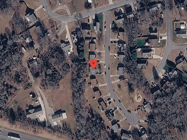 House image located at Graham, NC 27253