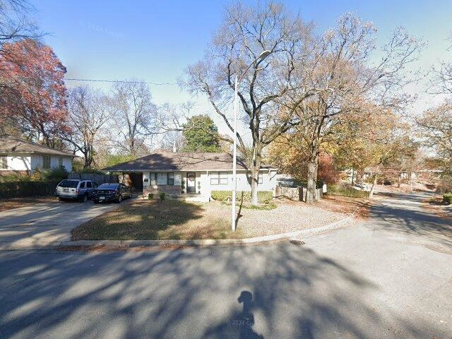 House image located at North Little Rock, AR 72116