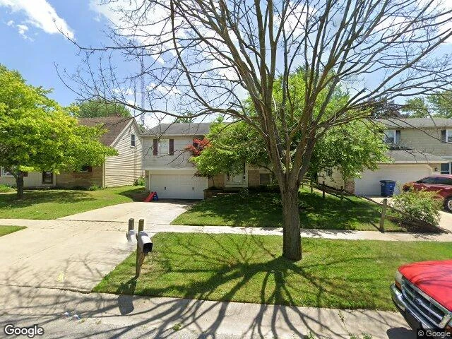 House image located at Toledo, OH 43615