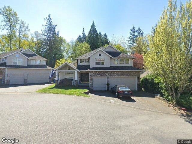 House image located at Kent, WA 98042