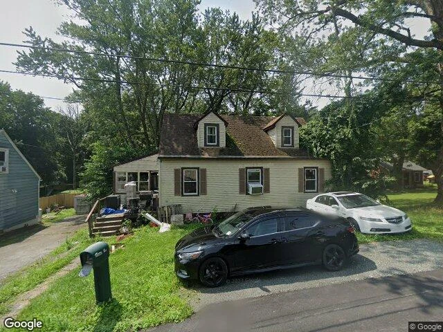 House image located at Nassau, NY 12123