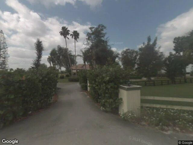 House image located at Wellington, FL 33414