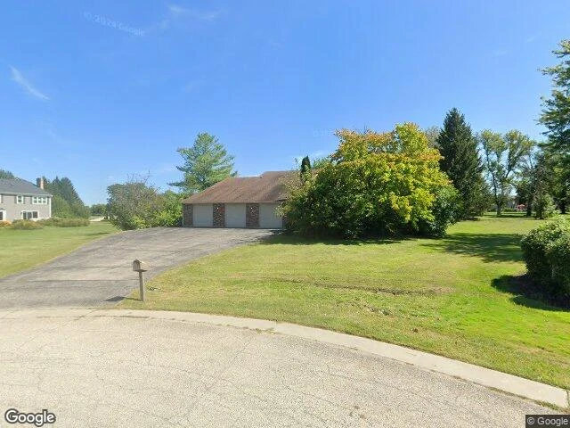 House image located at Lake Zurich, IL 60047