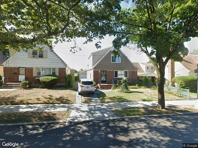 House image located at Cambria Heights, NY 11411