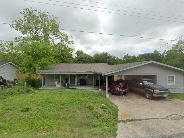 House image located at Pottsboro, TX 75076